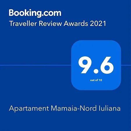 Mamaia-nord Iuliana