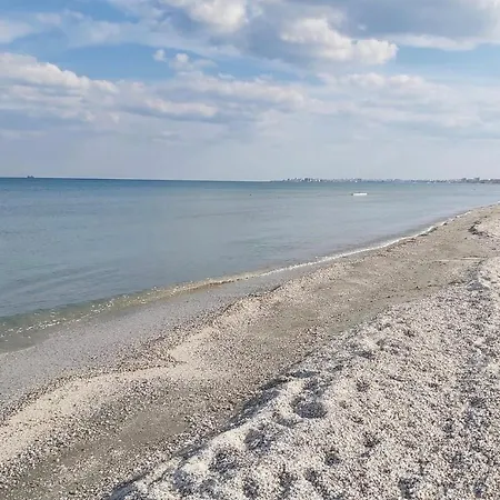 Apartment Mamaia-nord Iuliana *