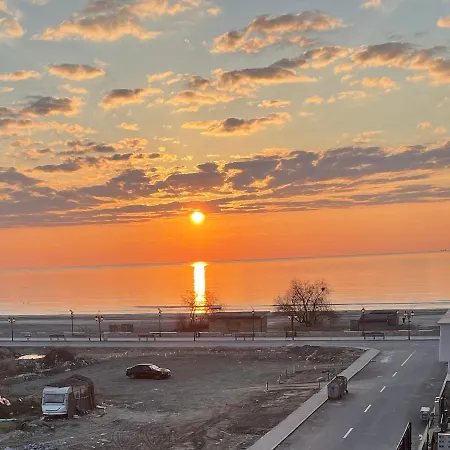 Mamaia-nord Iuliana