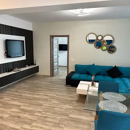 Apartment Mamaia-nord Iuliana Navodari