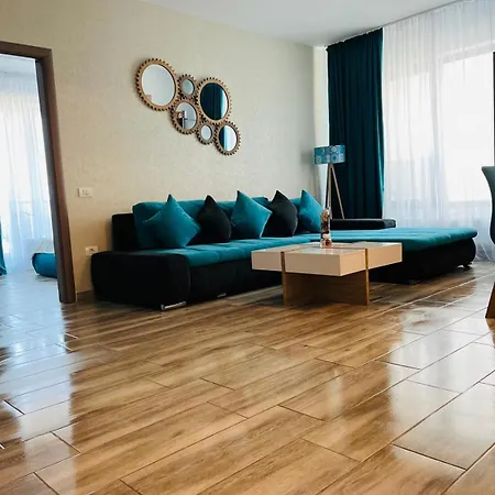 Lejlighed Mamaia-nord Iuliana