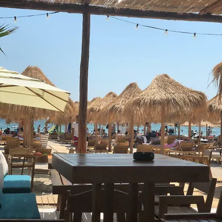 Mamaia-nord Iuliana *