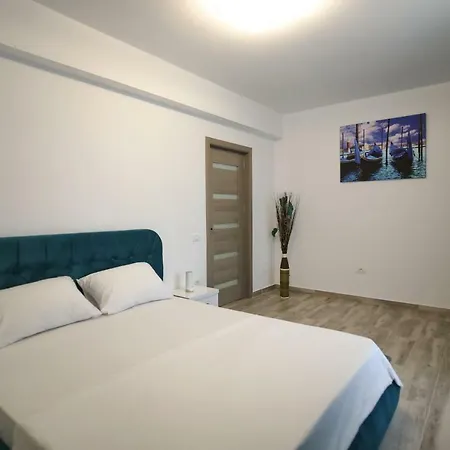 Mamaia-nord Iuliana Apartment