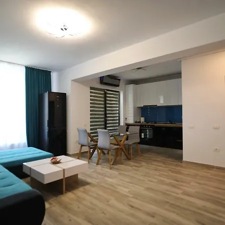 Mamaia-nord Iuliana *