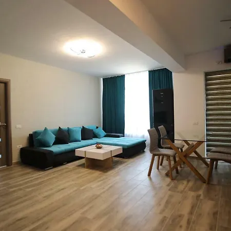 Apartment Mamaia-nord Iuliana Navodari