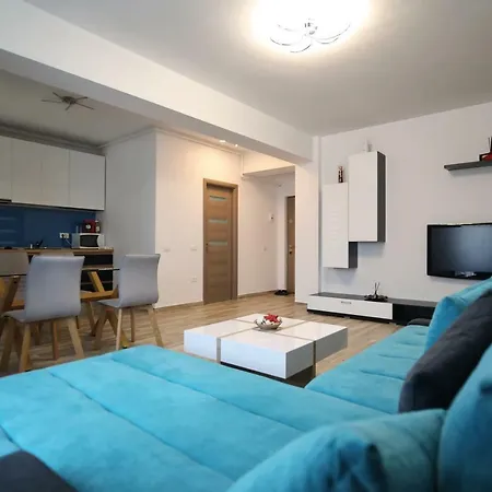 Mamaia-nord Iuliana Apartment Navodari