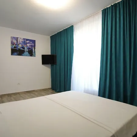 Mamaia-nord Iuliana *