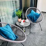 Mamaia-nord Iuliana Navodari