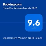 Mamaia-nord Iuliana