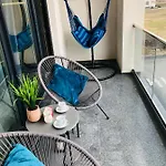 Mamaia-nord Iuliana Navodari
