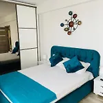 Apartment Mamaia-nord Iuliana