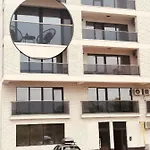 Mamaia-nord Iuliana Apartment Navodari