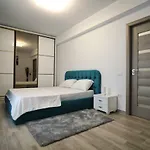 Mamaia-nord Iuliana Apartment Navodari