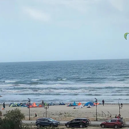 Mamaia-nord Iuliana