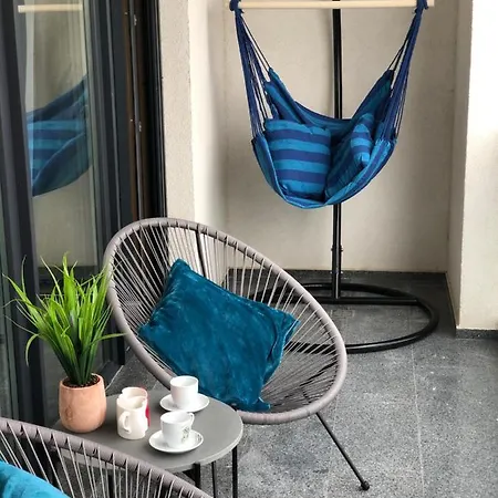 Mamaia-nord Iuliana