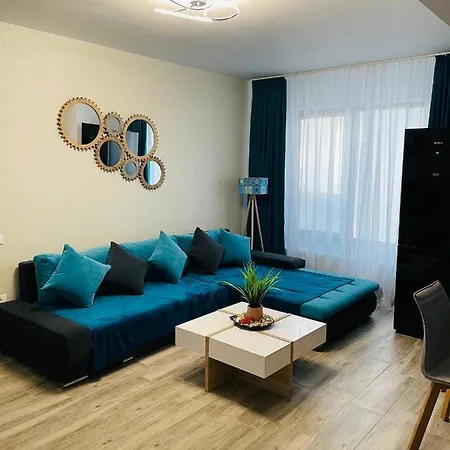 Mamaia-nord Iuliana *