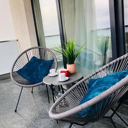 Mamaia-nord Iuliana Navodari
