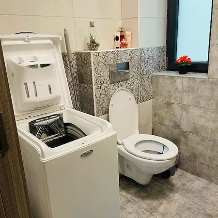 Mamaia-nord Iuliana Năvodari