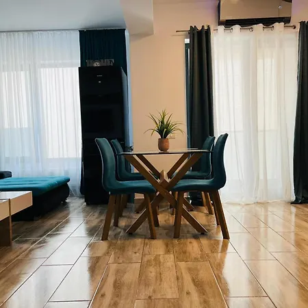 Mamaia-nord Iuliana * Năvodari