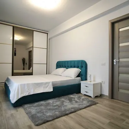 Mamaia-nord Iuliana شقة Năvodari