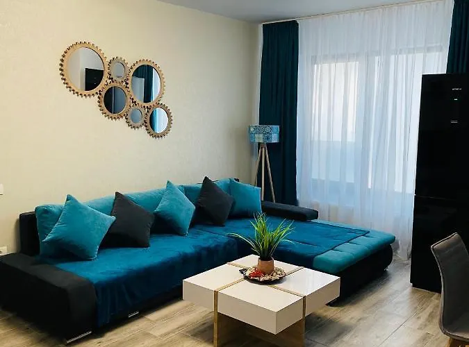 Mamaia-nord Iuliana *