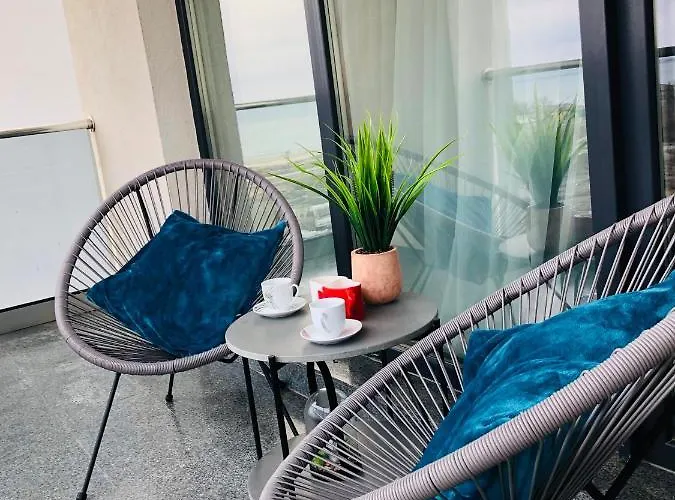 Mamaia-nord Iuliana Năvodari