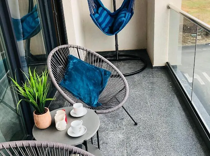 Mamaia-nord Iuliana Năvodari